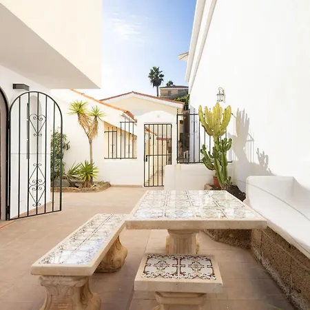 Διαμέρισμα Siam Americas Costa Adeje (Tenerife)