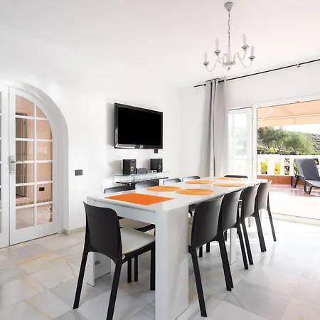Apartamento Siam Americas *