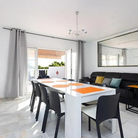 Apartamento Siam Americas Costa Adeje (Tenerife)
