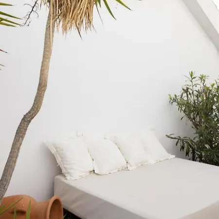 Apartamento Siam Americas